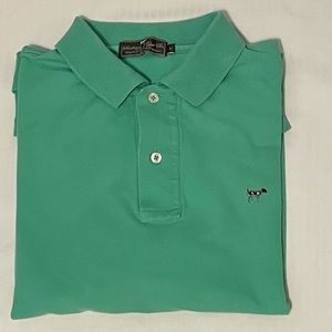 Southern Point polo shirt